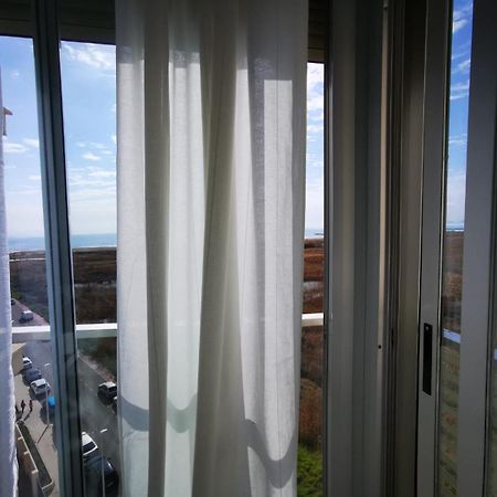 Precioso Apartamento Residencial Con Vistas Al Mar Puebla de Farnals Exterior photo