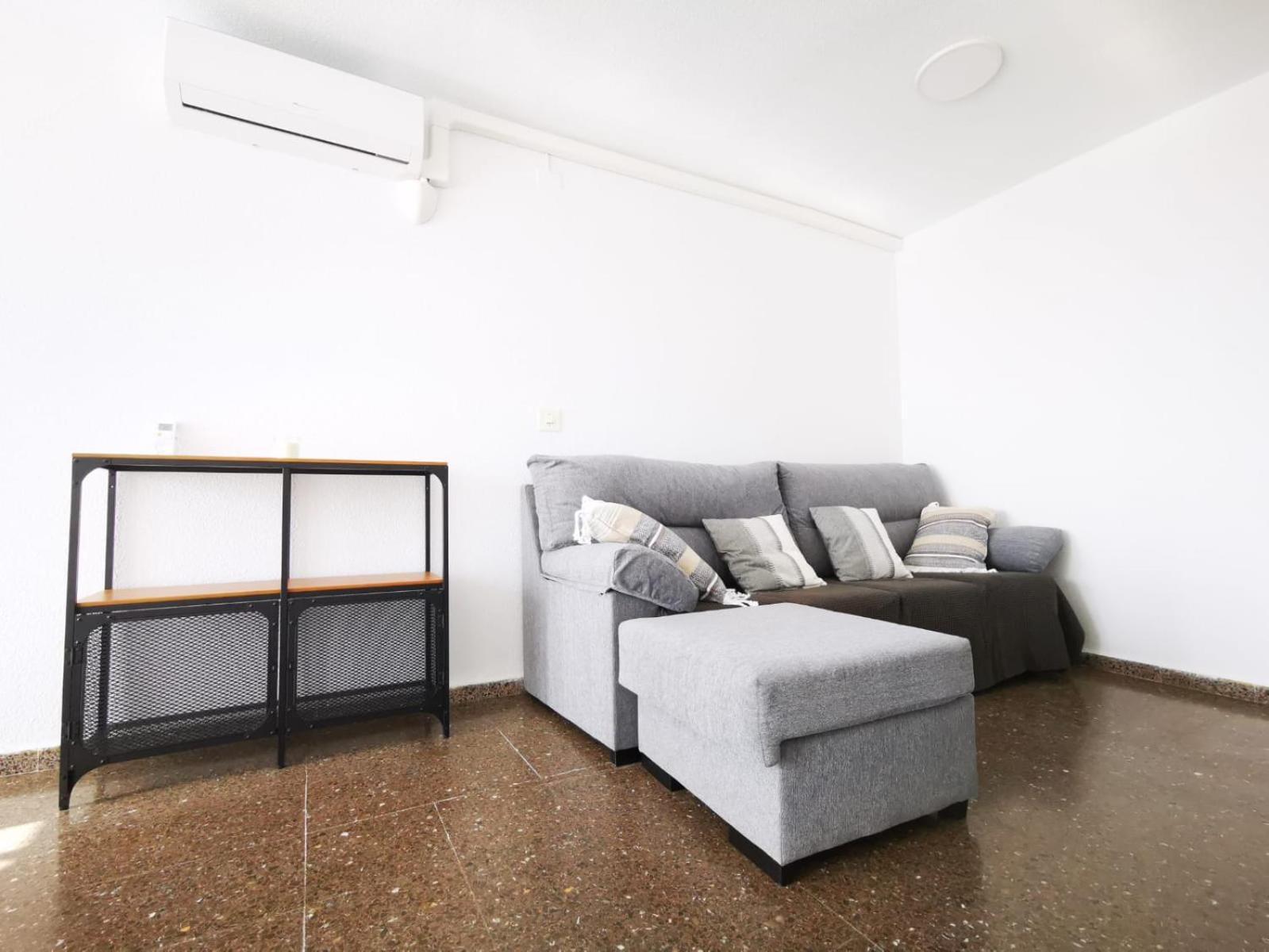 Precioso Apartamento Residencial Con Vistas Al Mar Puebla de Farnals Exterior photo