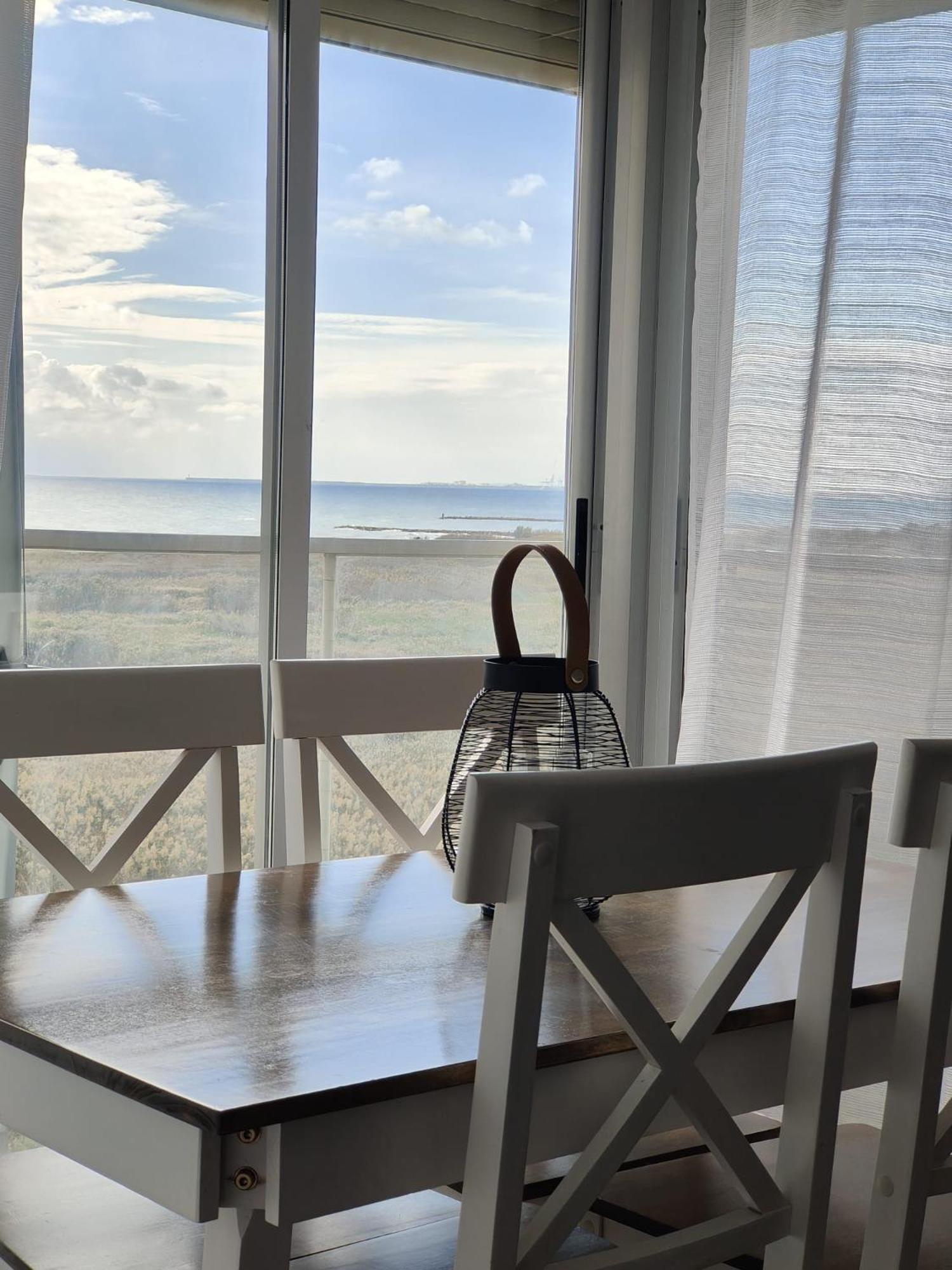 Precioso Apartamento Residencial Con Vistas Al Mar Puebla de Farnals Exterior photo