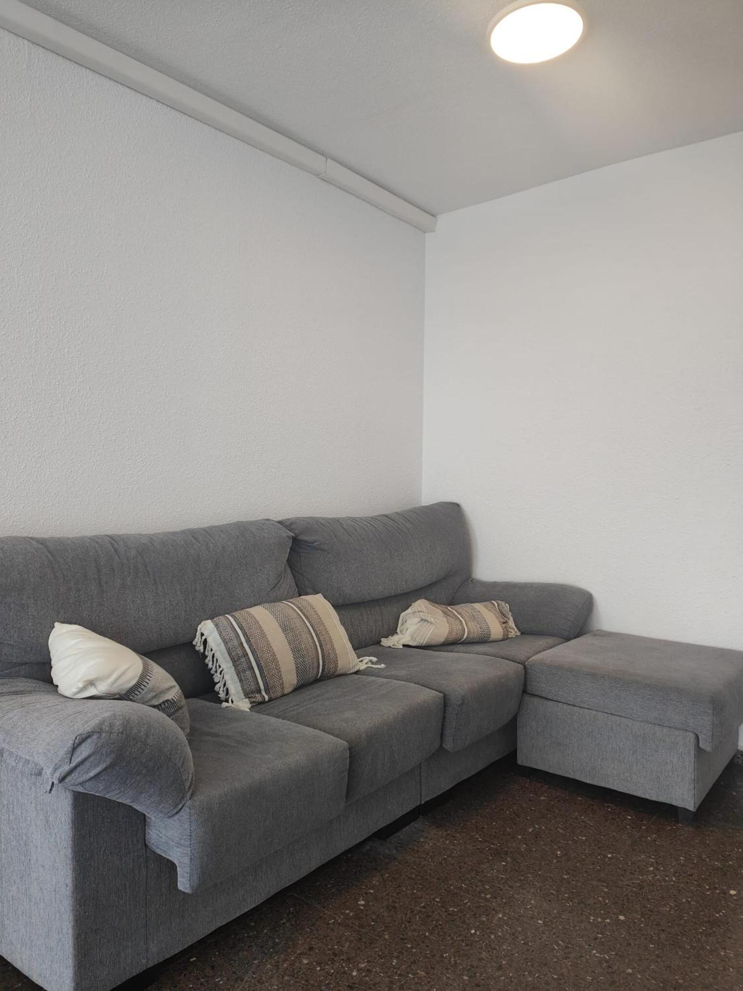 Precioso Apartamento Residencial Con Vistas Al Mar Puebla de Farnals Exterior photo
